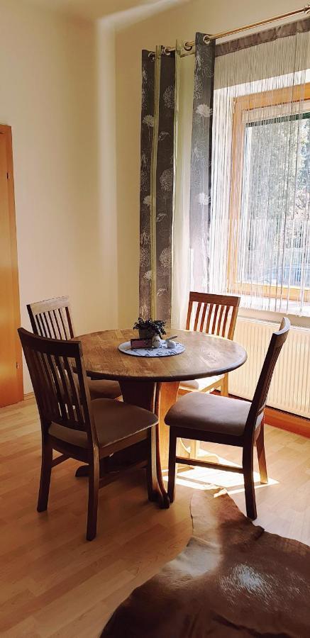 Ferienhaus Silke Knittelfeld Extérieur photo