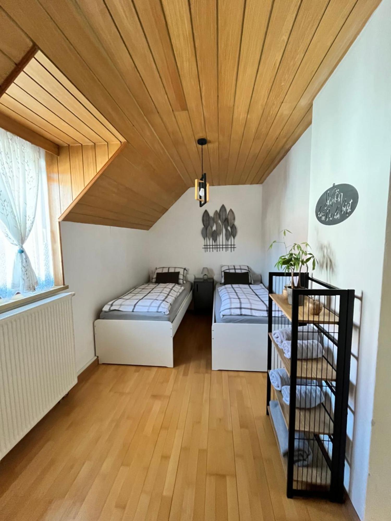 Ferienhaus Silke Knittelfeld Extérieur photo